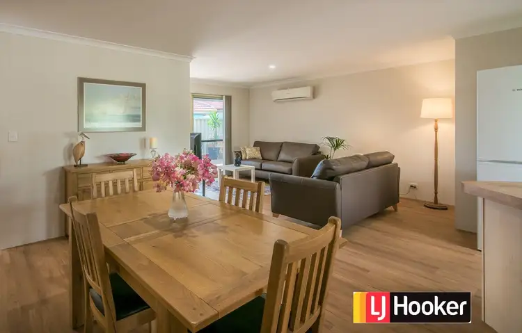 Fifth view of Homely villa listing, 2/36 Queen Street, Bentley WA 6102