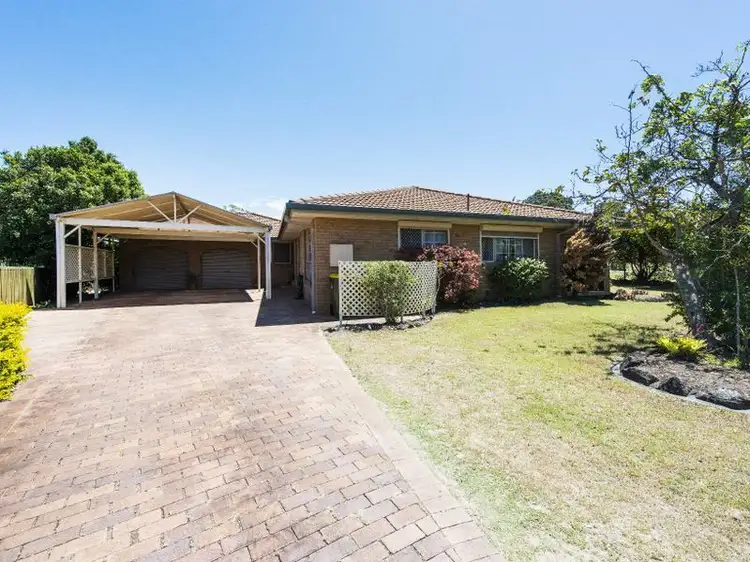 6 Hickey Street, Iluka NSW 2466