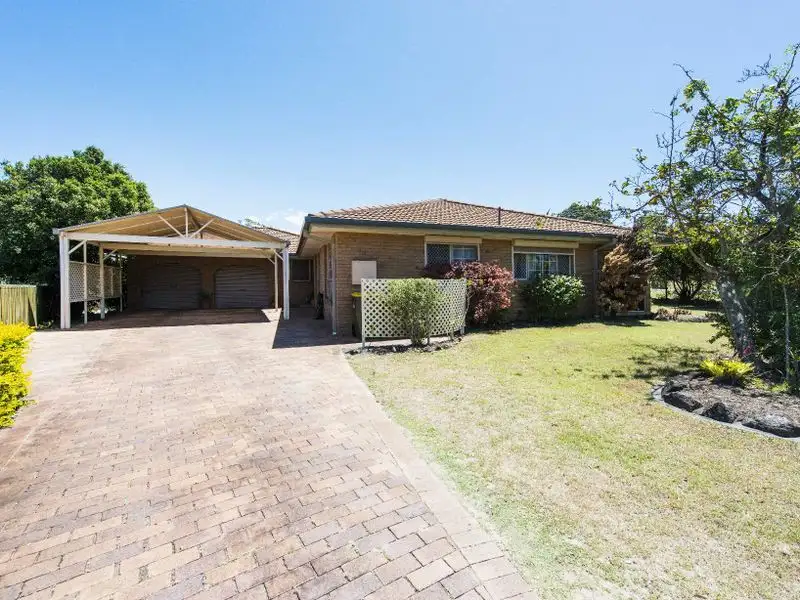 Main view of Homely house listing, 6 Hickey Street, Iluka NSW 2466