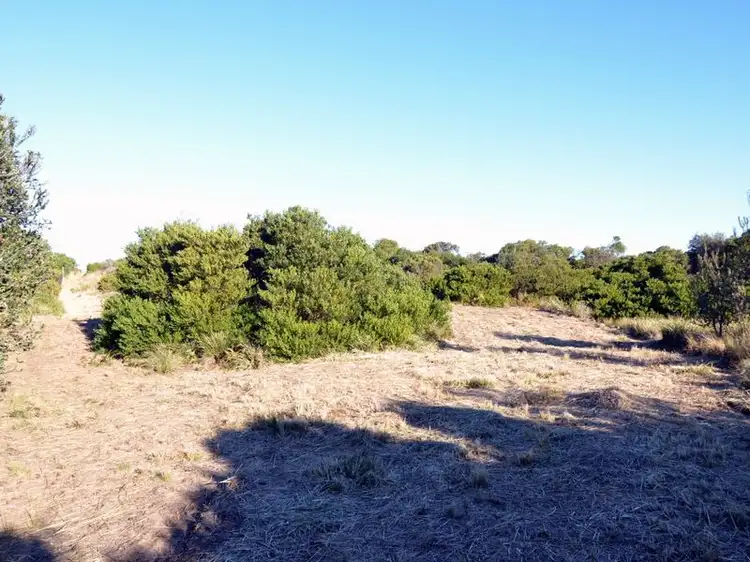 Fifth view of Homely land listing, 283 Dolphin Sands Road, Dolphin Sands TAS 7190