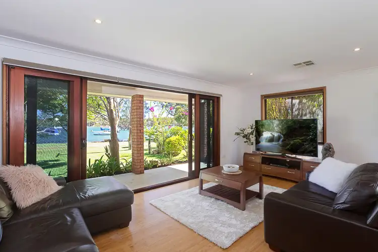 Second view of Homely house listing, 177A Bay Road, Bolton Point NSW 2283