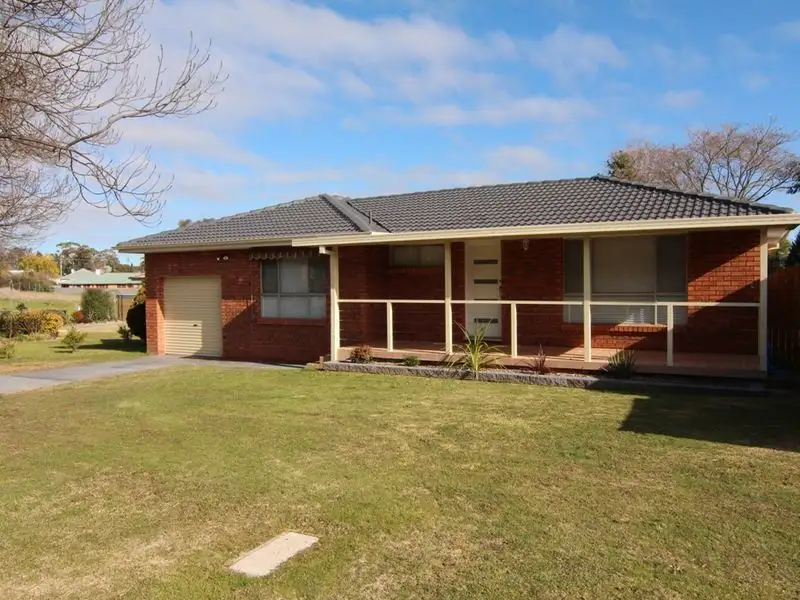 Main view of Homely house listing, 11 Gallipoli Place, Orange NSW 2800