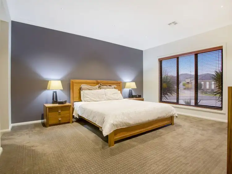 Third view of Homely house listing, 35 Hibiscus Crescent, Point Cook VIC 3030