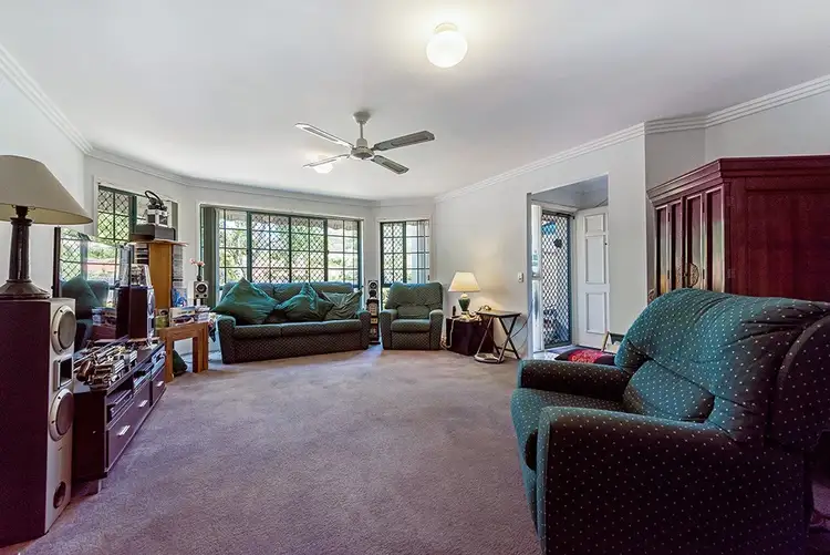 Fourth view of Homely house listing, 15 Langport Parade, Mudgeeraba QLD 4213