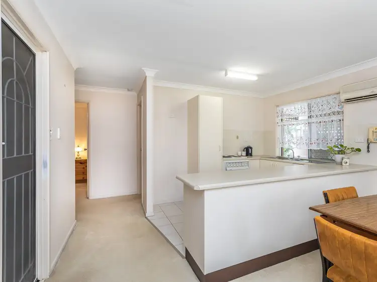 Seventh view of Homely villa listing, 3/40 Griffith Street, Everton Park QLD 4053