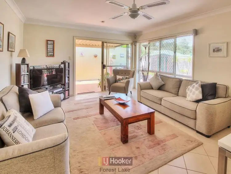 Fifth view of Homely house listing, 12 Agathis Place, Forest Lake QLD 4078