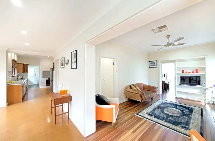 Fifth view of Homely house listing, 5 Duffy Street, Ainslie ACT 2602