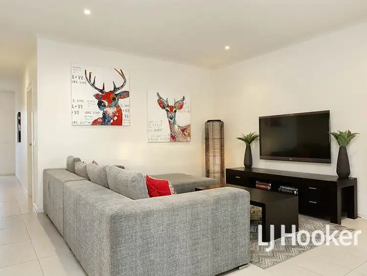 Second view of Homely townhouse listing, 38/39 Astley Crescent, Point Cook VIC 3030