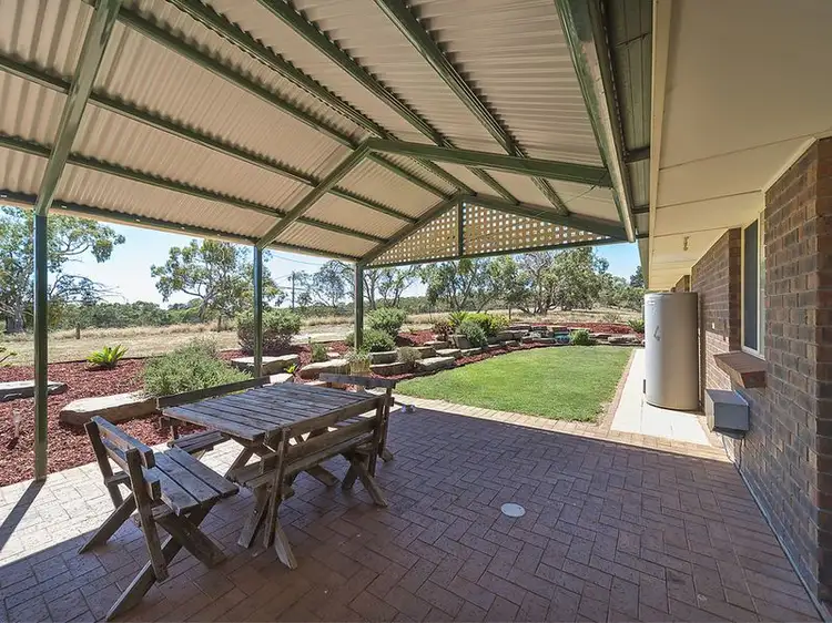 Second view of Homely house listing, 21 Skurray Court, Cockatoo Valley SA 5351