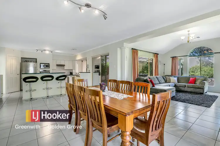 Sixth view of Homely house listing, 2 Springton Lane, Greenwith SA 5125