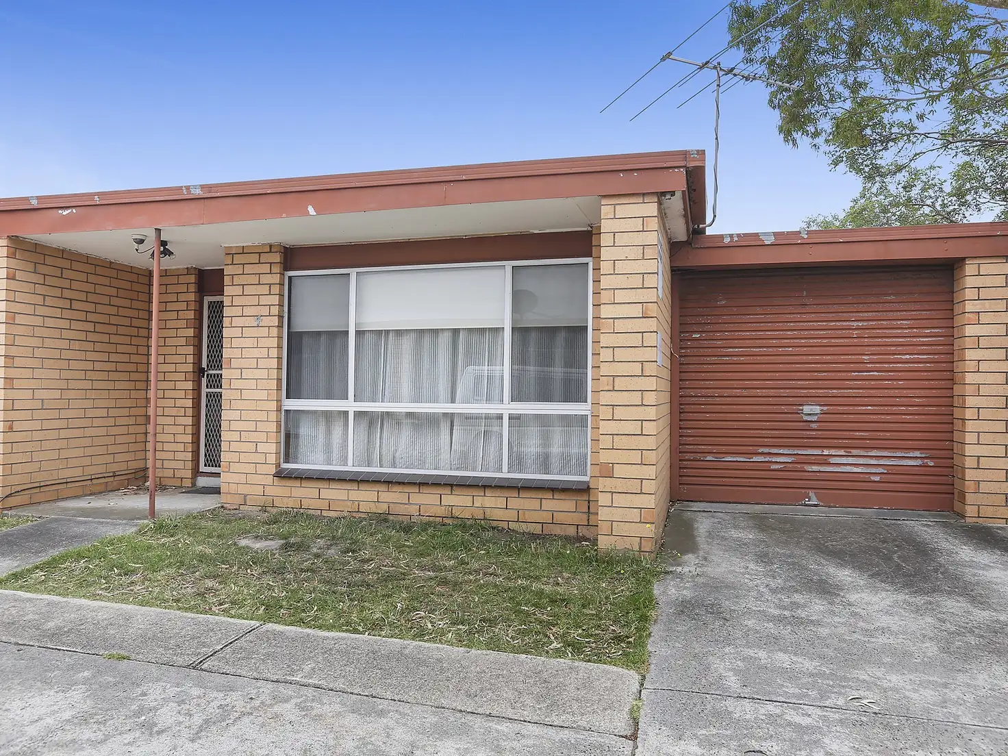 Main view of Homely unit listing, Unit 4/43-45 Princess Road, Corio VIC 3214