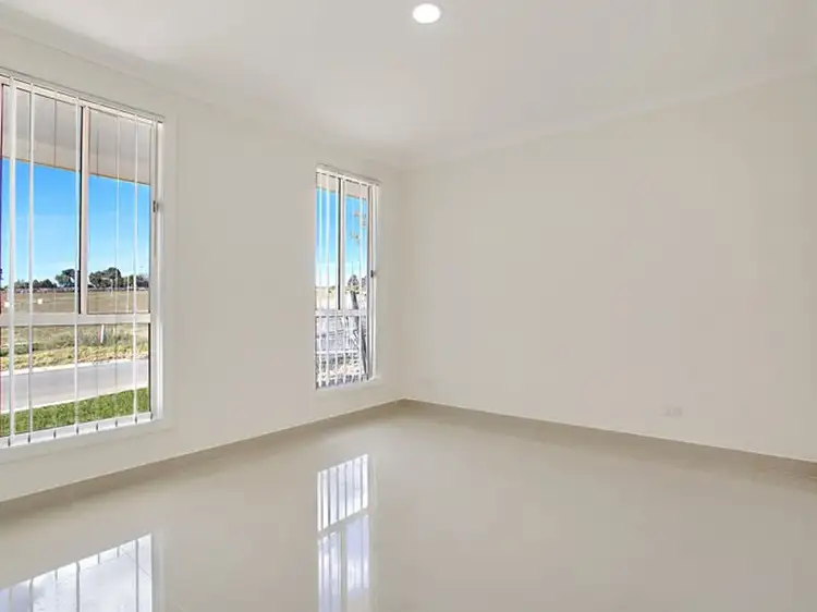 Second view of Homely house listing, 18 Parrott Street, Elderslie NSW 2570
