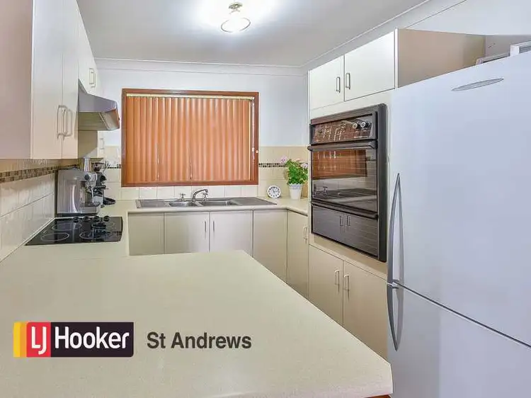 Third view of Homely house listing, 4 Kinchega Place, Bow Bowing NSW 2566