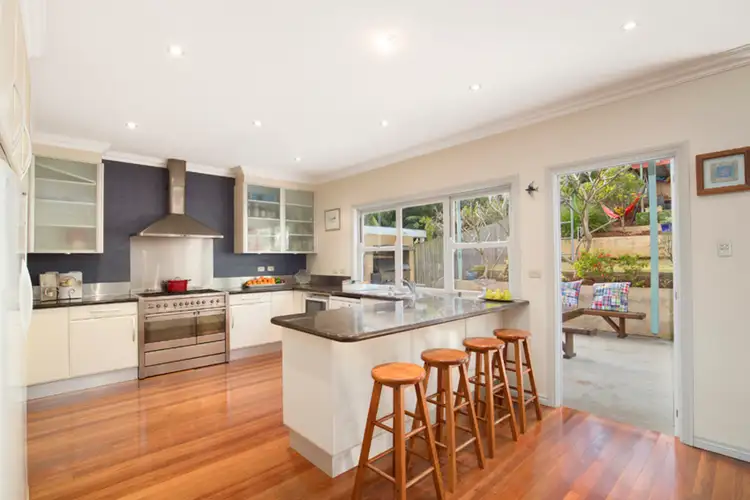 Second view of Homely house listing, 34 Neptune Road, Newport NSW 2106