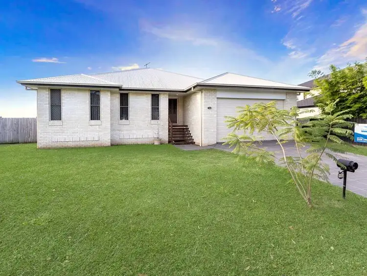Fifth view of Homely house listing, 1152 Oakey Flat Road, Narangba QLD 4504