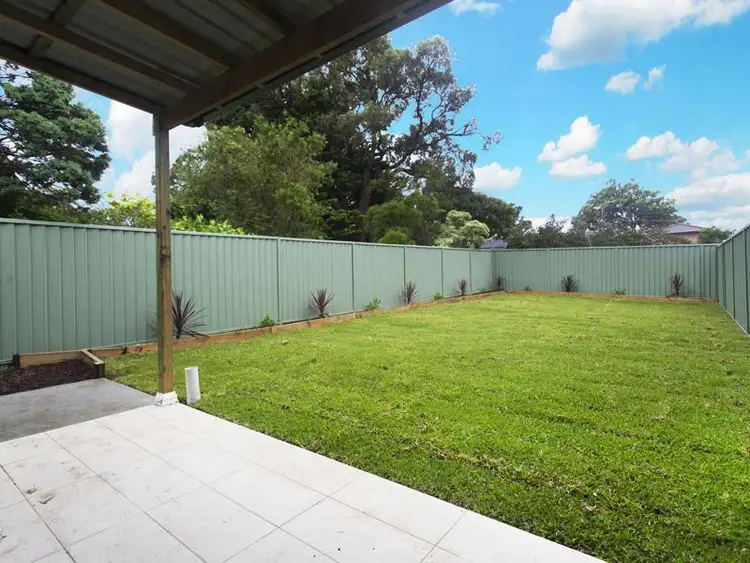 Second view of Homely semi-detached listing, 10 Carramar Crescent, Miranda NSW 2228