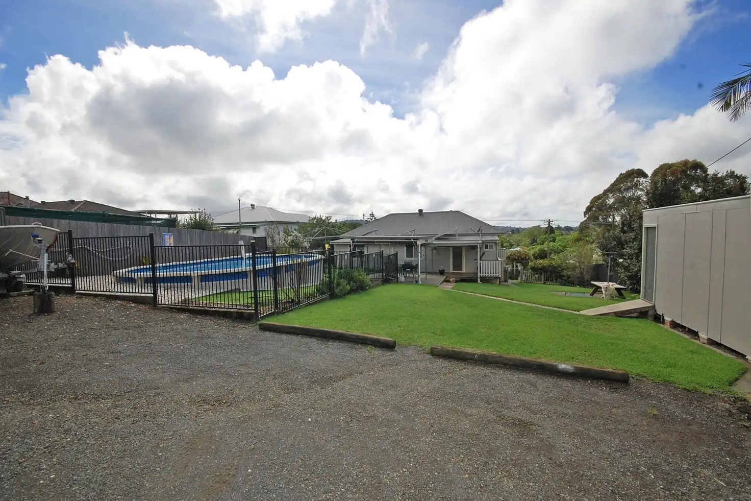 Main view of Homely house listing, 14 Killawarra Street, Wingham NSW 2429