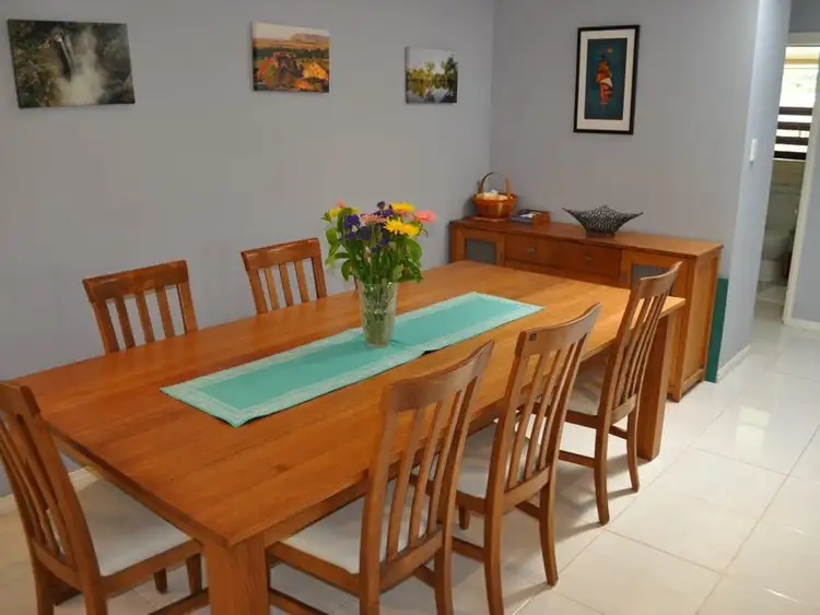 Sixth view of Homely house listing, 2 Maraboon Court, Clinton QLD 4680