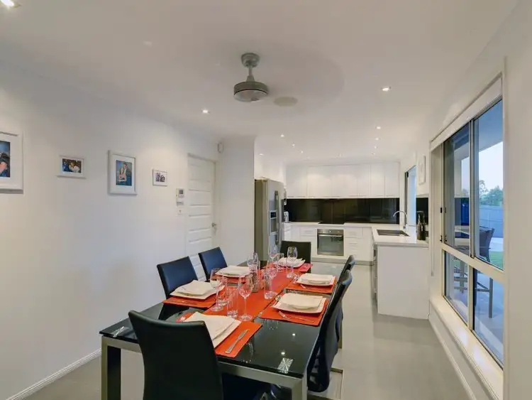 Fifth view of Homely house listing, 28 Mayfair Place, Moggill QLD 4070