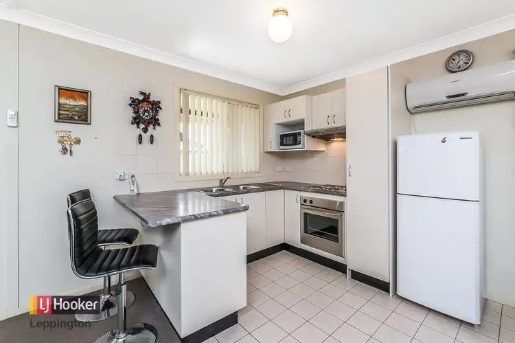 Second view of Homely house listing, Site 12/1481 Camden Valley Way, Leppington NSW 2179