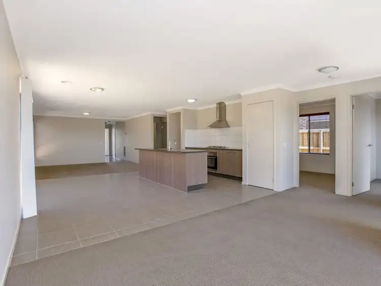 Third view of Homely house listing, 99 Tristania Drive, Point Cook VIC 3030