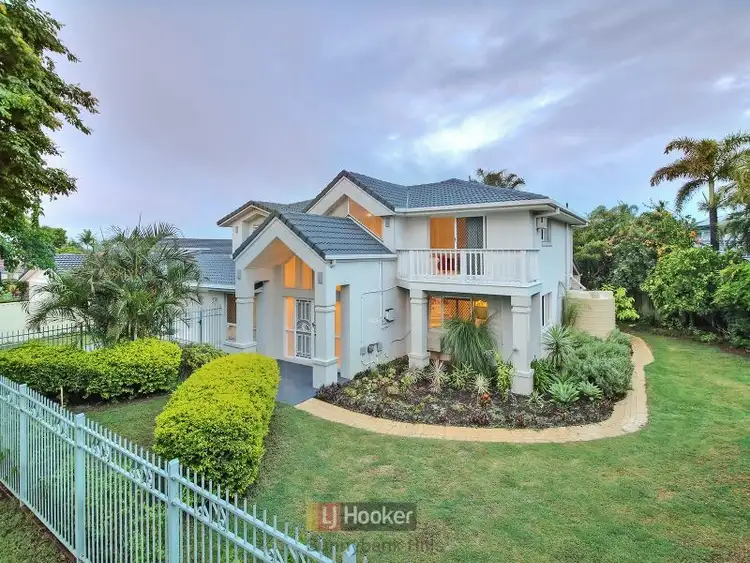 131 The Avenue, Sunnybank Hills QLD 4109