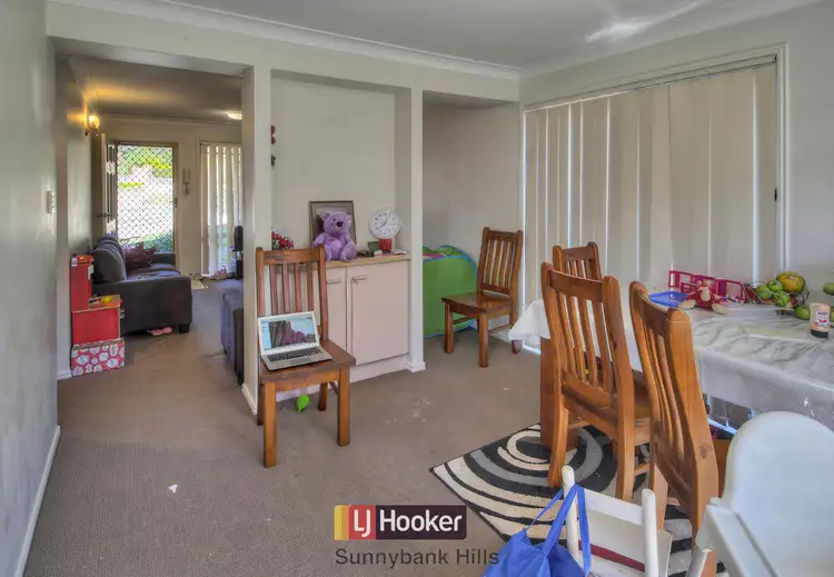 Sixth view of Homely townhouse listing, 23/41 Bleasby Road, Eight Mile Plains QLD 4113