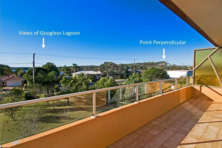 Second view of Homely unit listing, Unit 6/102 Camden Head Road, Dunbogan NSW 2443