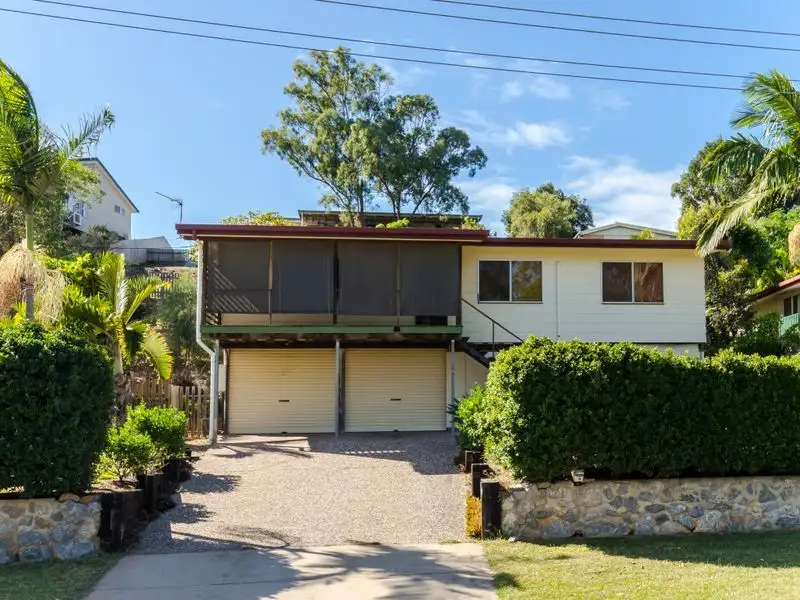 Main view of Homely house listing, 14 Lamington Drive, South Gladstone QLD 4680