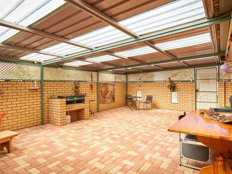 Second view of Homely house listing, 55 Geneva Crescent, Lake Albert NSW 2650