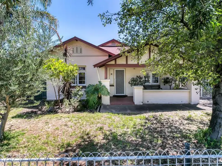2 Liberton Avenue, Croydon Park SA 5008