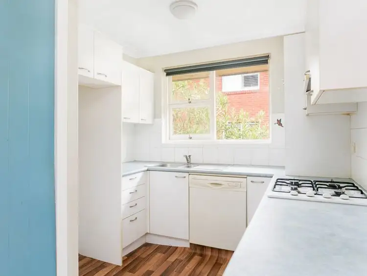 Second view of Homely unit listing, 11/7 Rowe Street, Freshwater NSW 2096