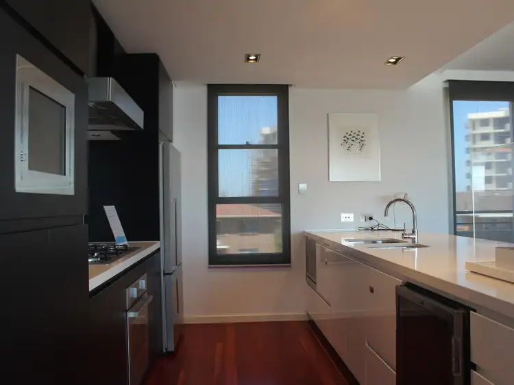 Sixth view of Homely unit listing, Unit 17/50 Ocean Parade, The Entrance NSW 2261