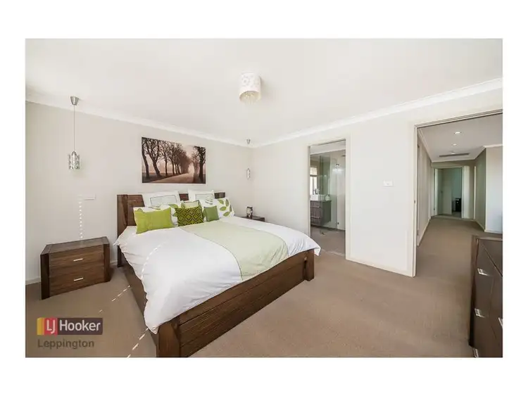 Sixth view of Homely house listing, 3A Ashcroft Avenue, Casula NSW 2170
