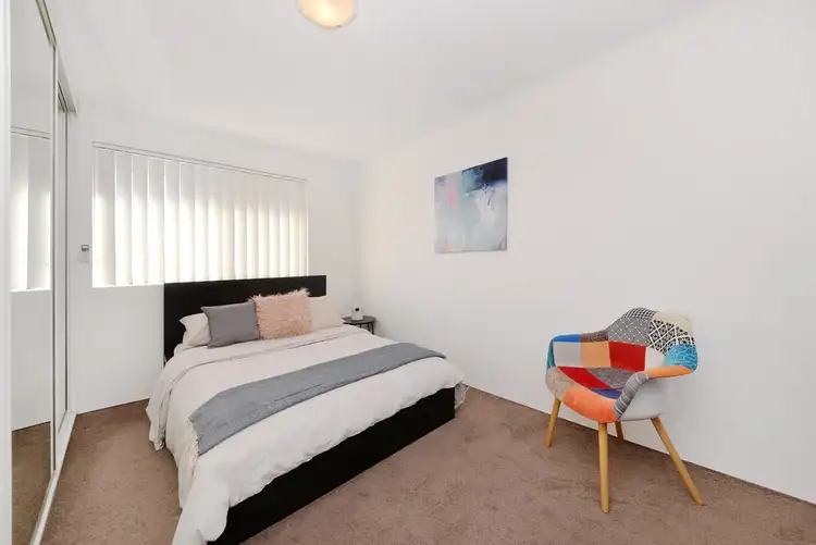 Fourth view of Homely apartment listing, 32/37-39 O'Donnell Street, North Bondi NSW 2026