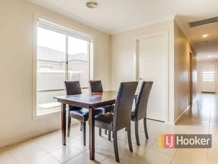 Fifth view of Homely house listing, 20 Mayfield Avenue, Truganina VIC 3029