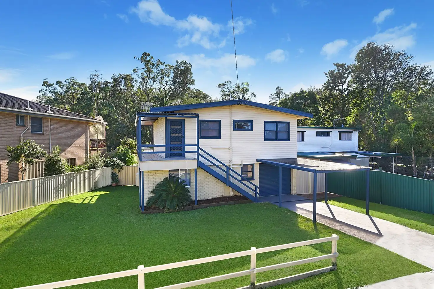 Main view of Homely house listing, 101 Natuna Avenue, Budgewoi NSW 2262