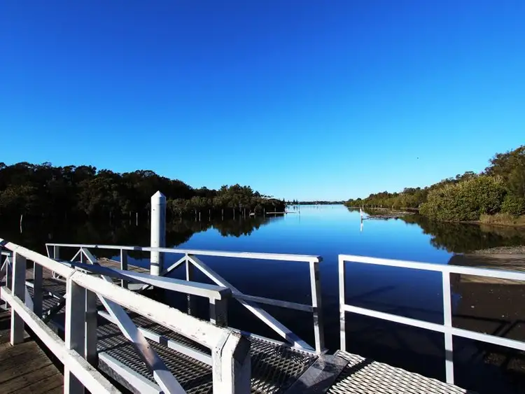 Seventh view of Homely land listing, 11a Electra Parade, Harrington NSW 2427