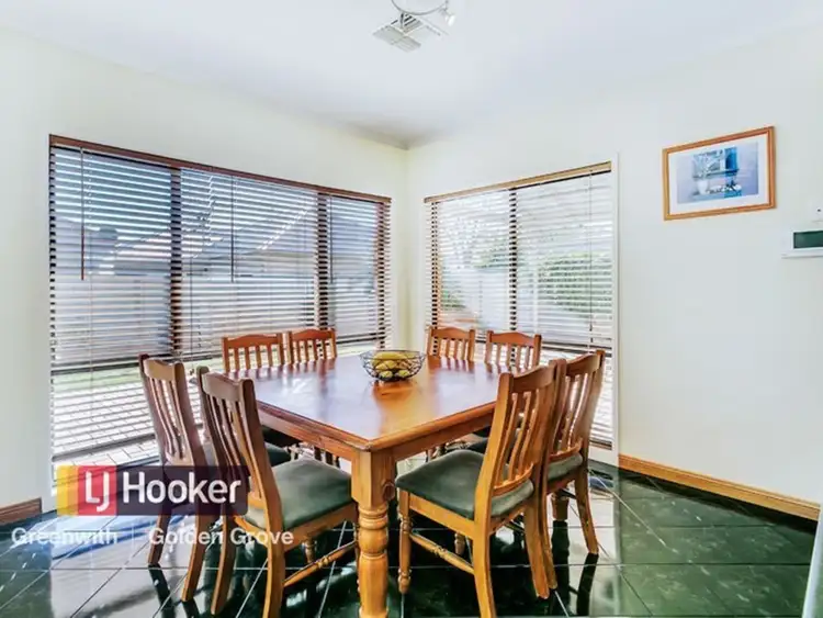 Sixth view of Homely house listing, 14 Ashwood Circuit, Mawson Lakes SA 5095