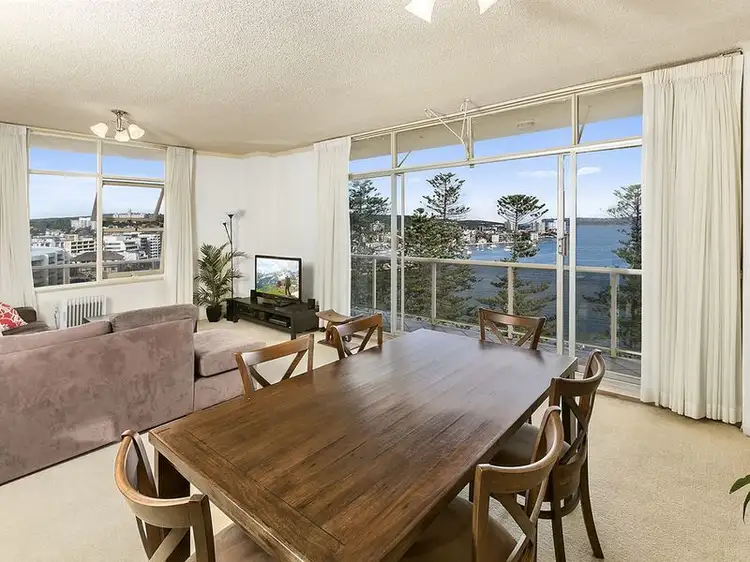 Third view of Homely apartment listing, 13/81 West Esplanade, Manly NSW 2095