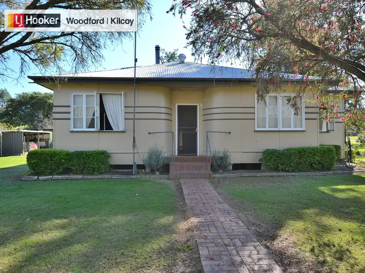 1 Eskdale Street, Moore QLD 4306