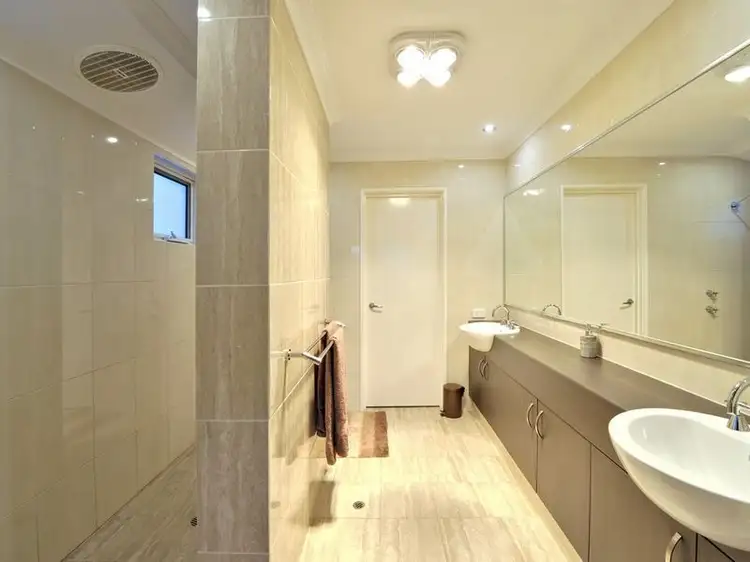 Fourth view of Homely house listing, 6 Splendens Turn, Halls Head WA 6210