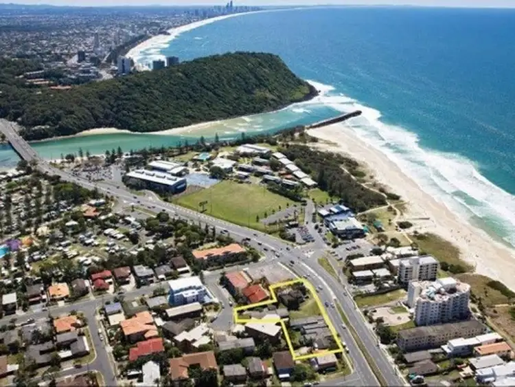 1486 Gold Coast Highway, Palm Beach QLD 4221