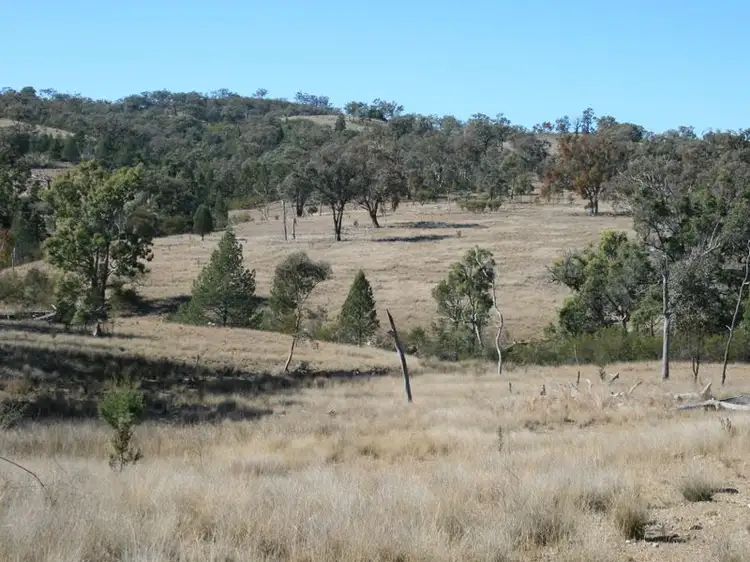 Sixth view of Homely rural property listing, Lot 2 Texas Stanthorpe Road, Stanthorpe QLD 4380