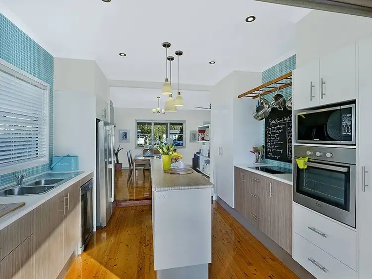 Sixth view of Homely house listing, 16 Irene Parade, Noraville NSW 2263