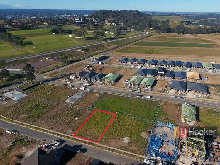 Fifth view of Homely land listing, 14 Cape York Street, Gregory Hills NSW 2557