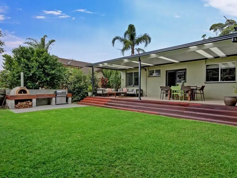 Main view of Homely house listing, 331 The Boulevarde, Gymea NSW 2227