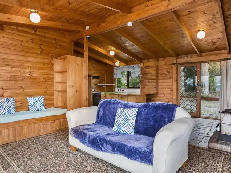 Fifth view of Homely house listing, 4921 Channel Highway, Gordon TAS 7150