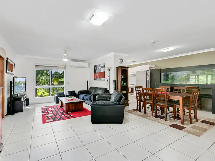 Third view of Homely house listing, 6 Nauru Place, Pacific Pines QLD 4211