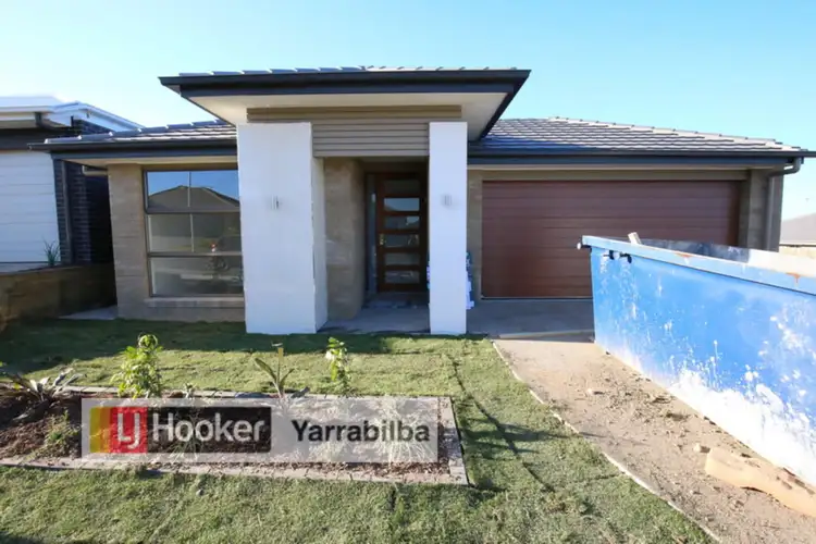 Third view of Homely house listing, 16 Latham Street, Yarrabilba QLD 4207